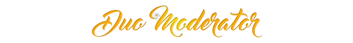 Duo Moderatoren
