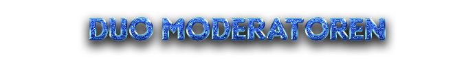 Duo Moderatoren
